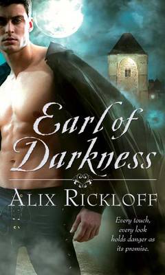 Earl of Darkness book