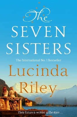 The Seven Sisters book