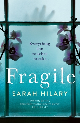 Fragile by Sarah Hilary