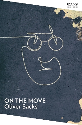 On the Move: A Life book