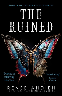 The Ruined by Renée Ahdieh