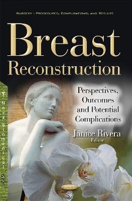 Breast Reconstruction book