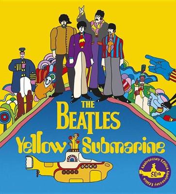Yellow Submarine book