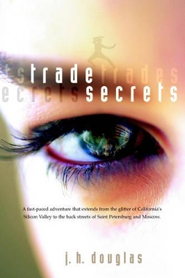 Trade Secrets book