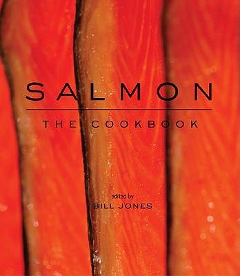 Salmon: The Cookbook book