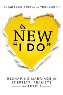 New I Do book