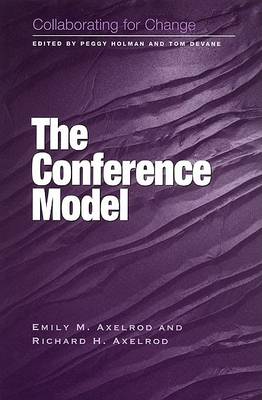 Conference Model book