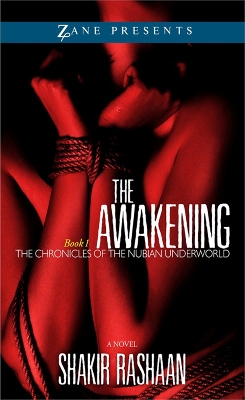 The Awakening by Shakir Rashaan