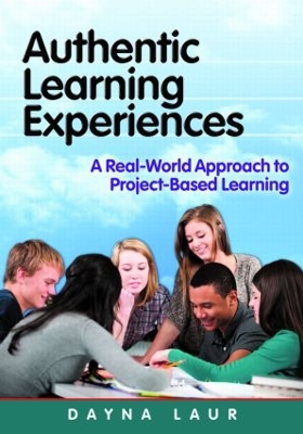 Authentic Learning Experiences book