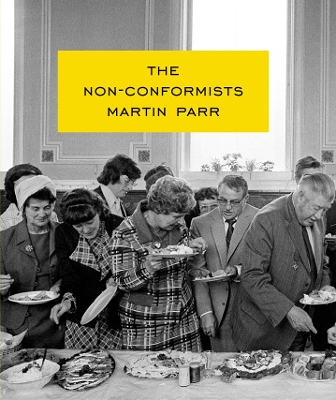 Martin Parr: The Nonconformists book
