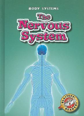 Nervous System book