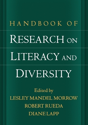 Handbook of Research on Literacy and Diversity book