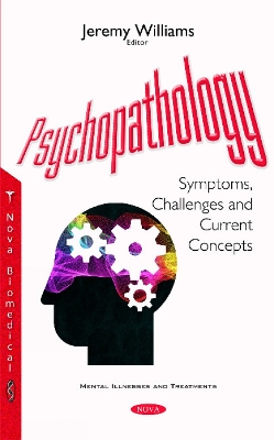 Psychopathology book