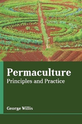 Permaculture: Principles and Practice book