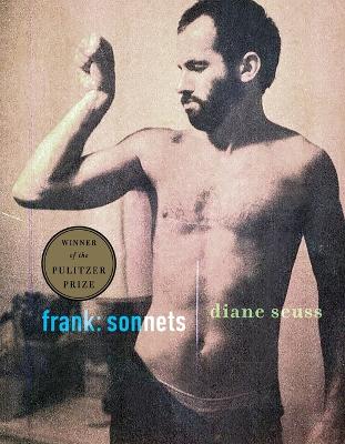 frank: sonnets book