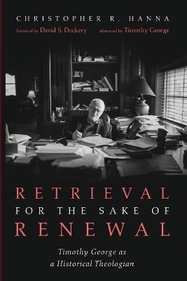 Retrieval for the Sake of Renewal book