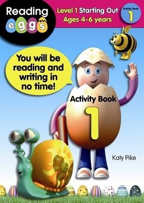 Starting Out - Activity Book 1 book