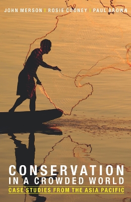Conservation in a Crowded World book