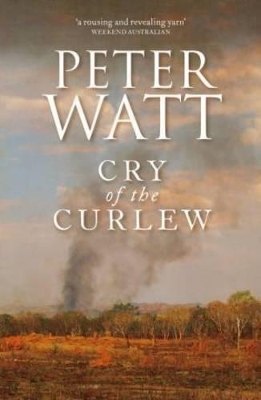 Cry of the Curlew book