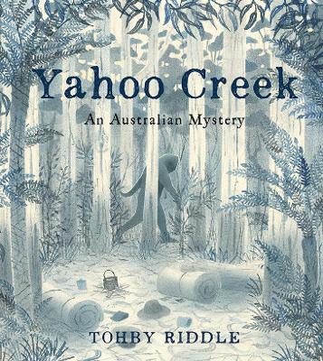 Yahoo Creek: An Australian Mystery book