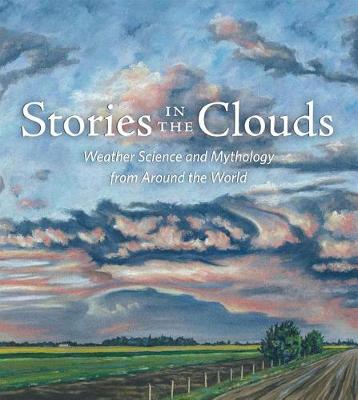 Stories in the Clouds book