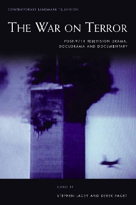 `War on Terror' book