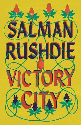 Victory City book