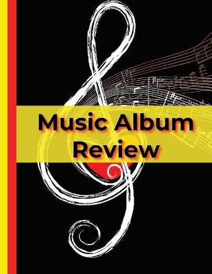 Music Album Review: Guide For Connoisseurs book