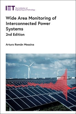 Wide Area Monitoring of Interconnected Power Systems book