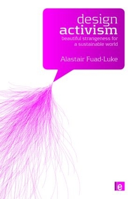 Design Activism book
