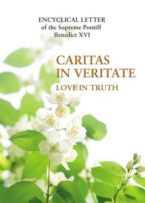 Caritas in Veritate book