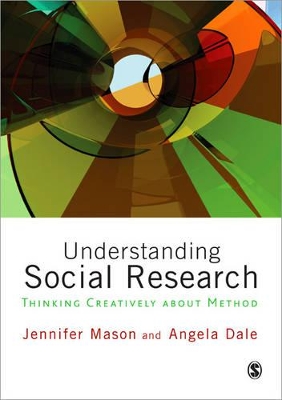 Understanding Social Research book
