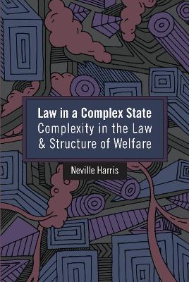 Law in a Complex State book