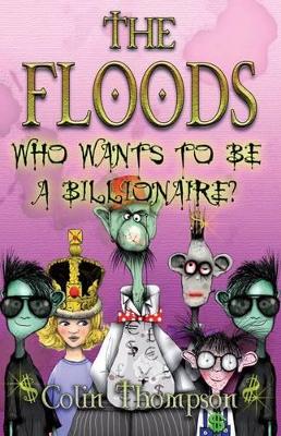Floods 9 book