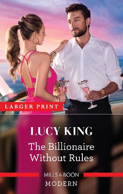 The Billionaire Without Rules book