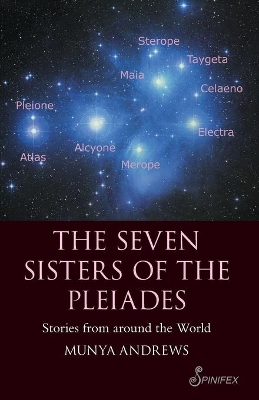 Seven Sisters of the Pleiades book