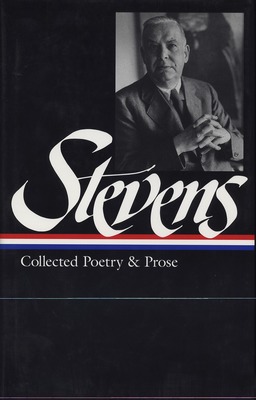 Collected Poetry and Prose book
