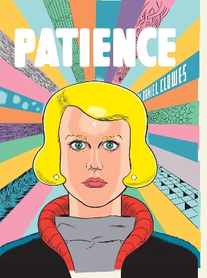 Patience book