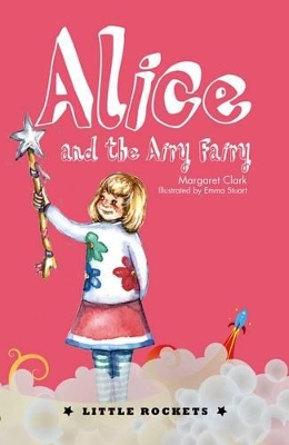 Alice and the Airy Fairy book