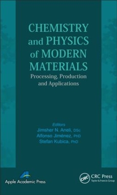 Chemistry and Physics of Modern Materials book