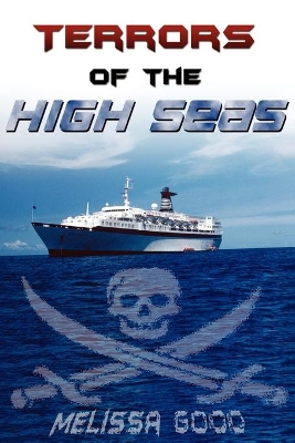 Terrors of the High Seas book