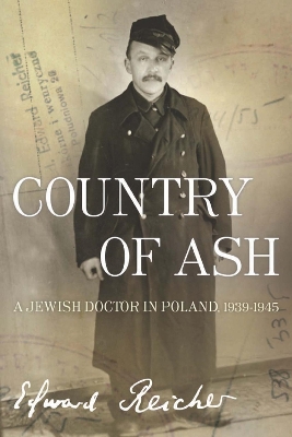 Country of Ash book