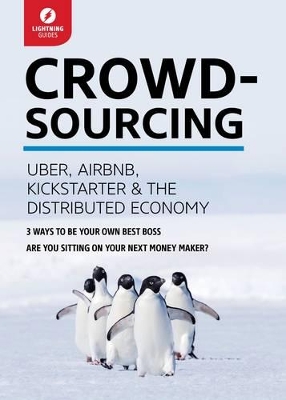 Crowdsourcing book