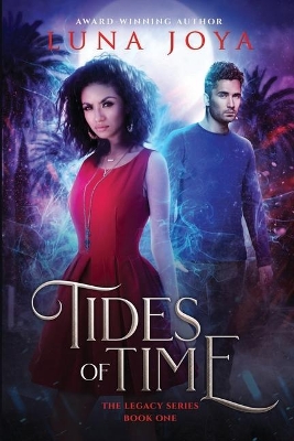 Tides of Time book