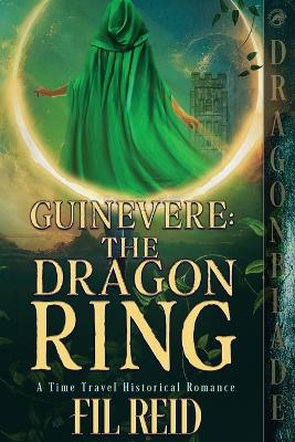 The Dragon Ring book