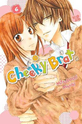 Cheeky Brat, Vol. 6 book