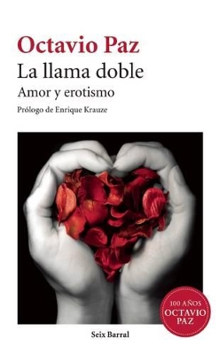 La Llama Doble book