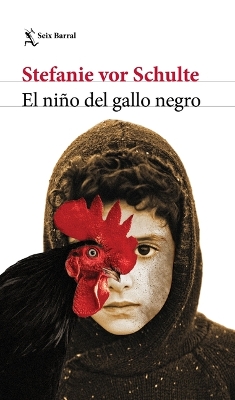 El Niño del Gallo Negro book