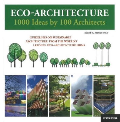 Eco-Architecture book
