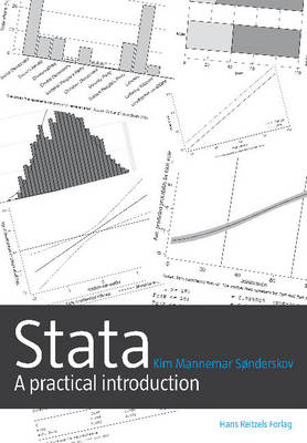 Stata book